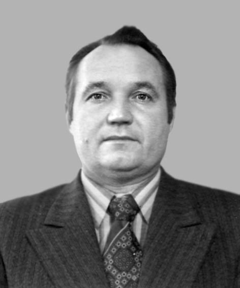 Кислий Павло Степанович